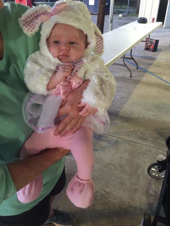 Kate Elizabeth Blanchard- 3 months First Halloween Addis.jpg